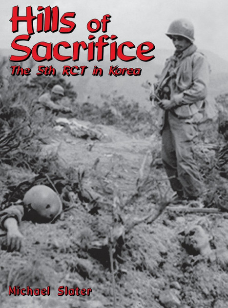 Hills of Sacrifice Hills of Sacrifice