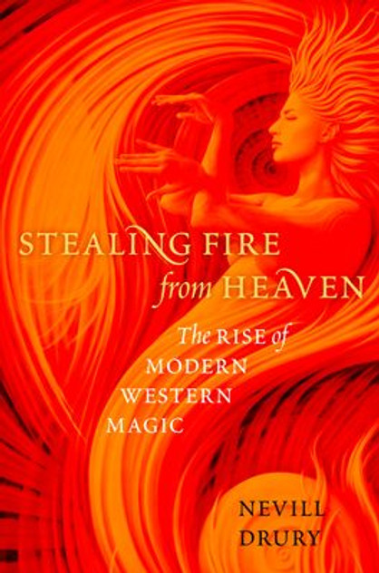 Stealing Fire from Heaven Stealing Fire from Heaven