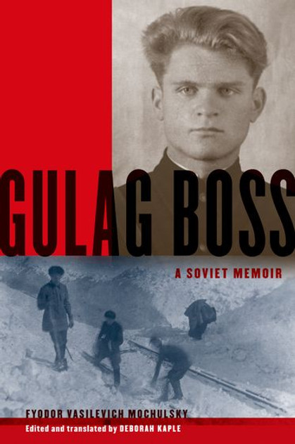 Gulag Boss Gulag Boss