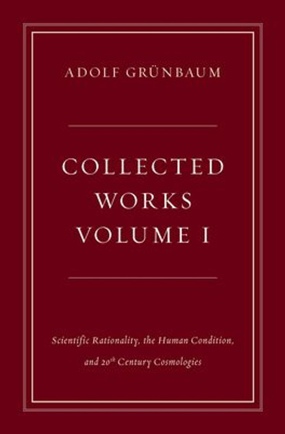 Collected Works, Volume I Collected Works, Volume I