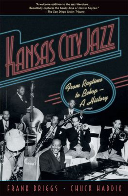 Kansas City Jazz Kansas City Jazz