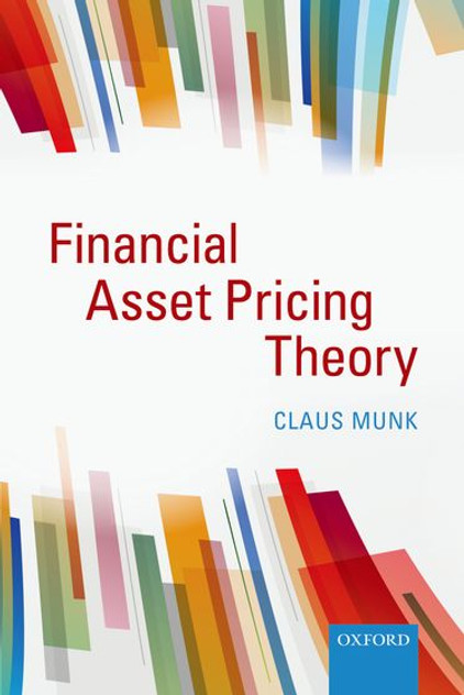 Financial Asset Pricing Theory Financial Asset Pricing Theory