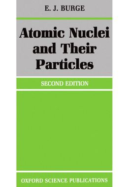 Atomic Nuclei and their Particles