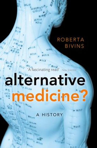 Alternative Medicine? Alternative Medicine?