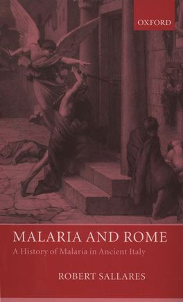 Malaria and Rome