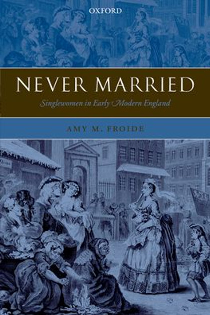 Never Married Never Married