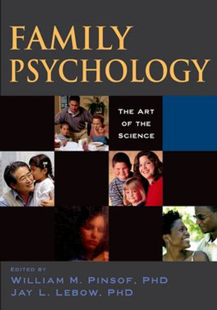 Family Psychology Family Psychology