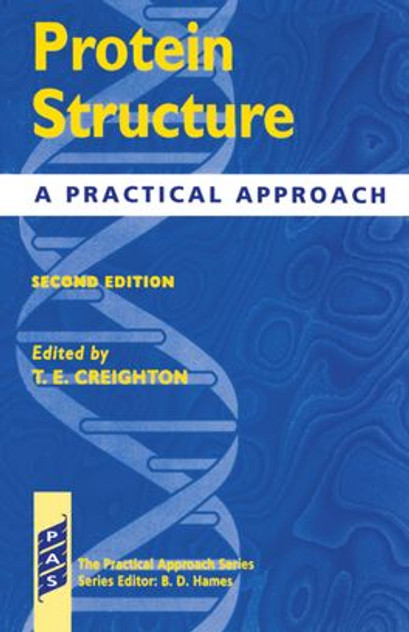 Protein Structure Protein Structure