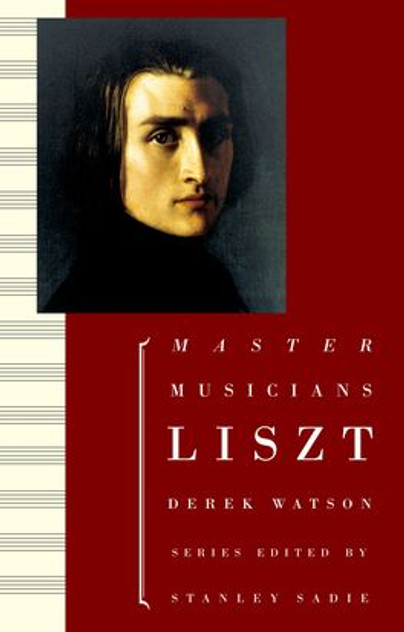 Liszt Liszt