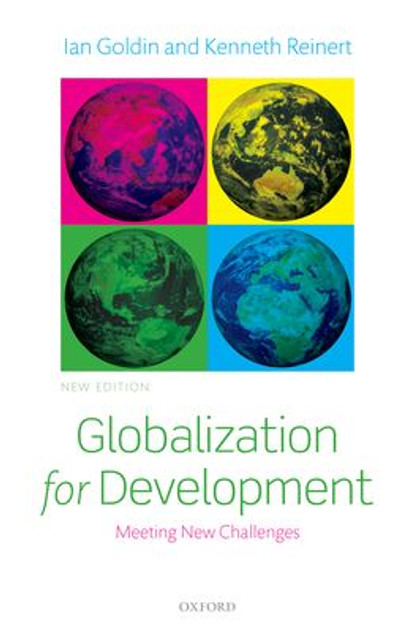 Globalization for Development