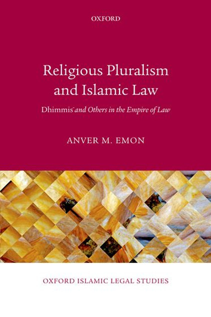 Religious Pluralism and Islamic Law Religious Pluralism and Islamic Law