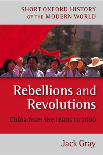 Rebellions and Revolutions Rebellions and Revolutions