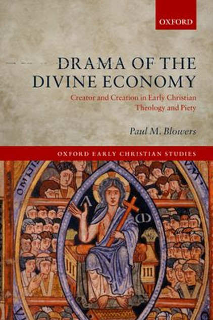 Drama of the Divine Economy Drama of the Divine Economy
