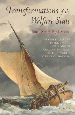 Transformations of Welfare State
