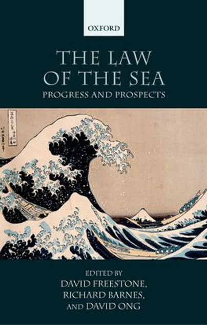 Law of the Sea Law of the Sea