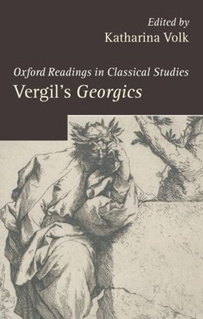 Vergil's Georgics Vergil's Georgics