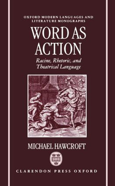 Word as Action Word as Action