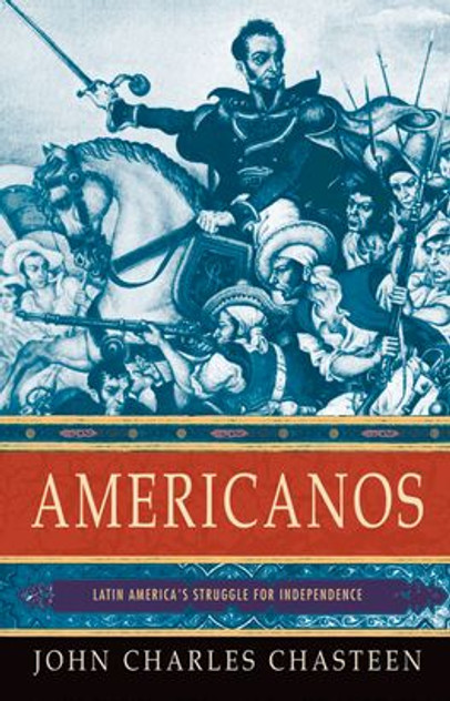 Americanos Americanos