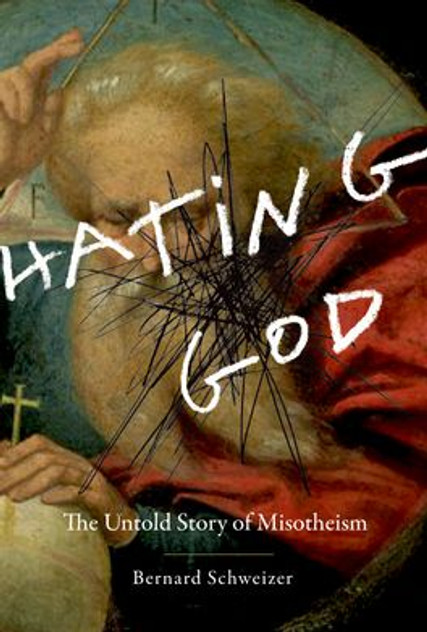 Hating God Hating God