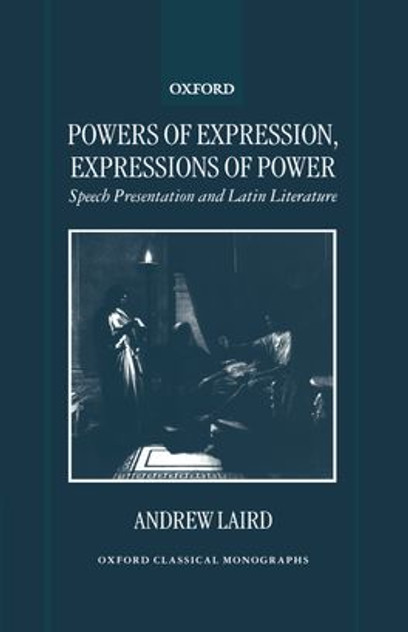 Powers of Expression, Expressions of Power Powers of Expression, Expressions of Power