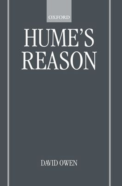 Hume's Reason Hume's Reason