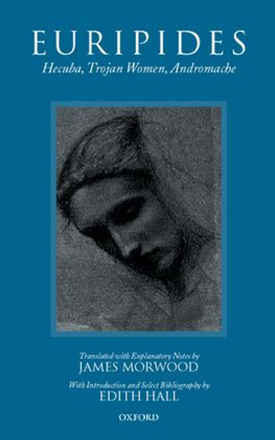 Hecuba, Trojan Women, Andromache Hecuba, Trojan Women, Andromache