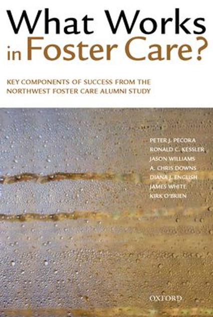 What Works in Foster Care? What Works in Foster Care?