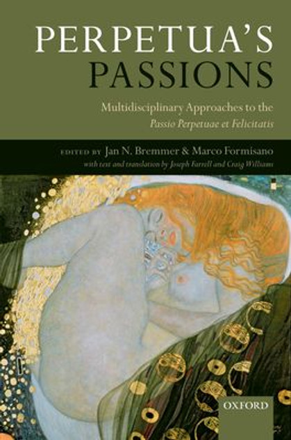 Perpetua's Passions Perpetua's Passions