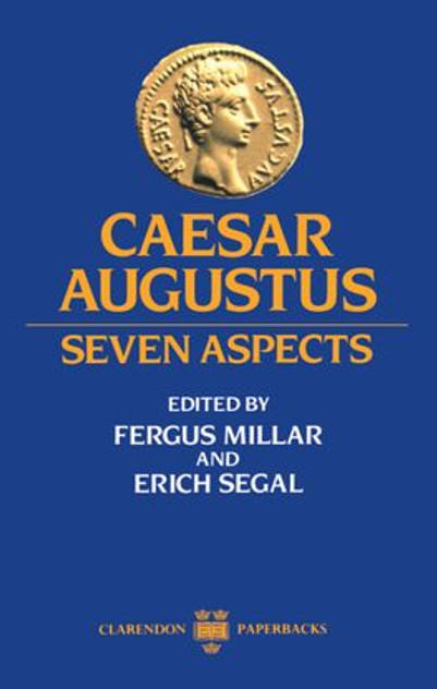 Caesar Augustus Caesar Augustus