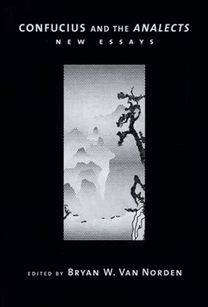 Confucius and the Analects Confucius and the Analects
