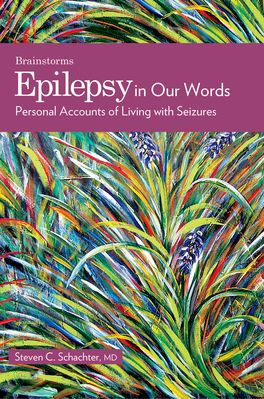 Epilepsy in Our Words