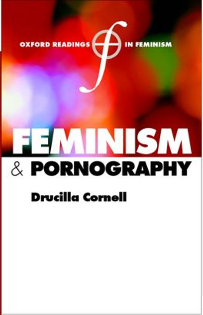 Feminism and Pornography Feminism and Pornography