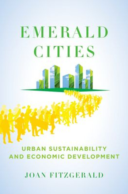 Emerald Cities Emerald Cities
