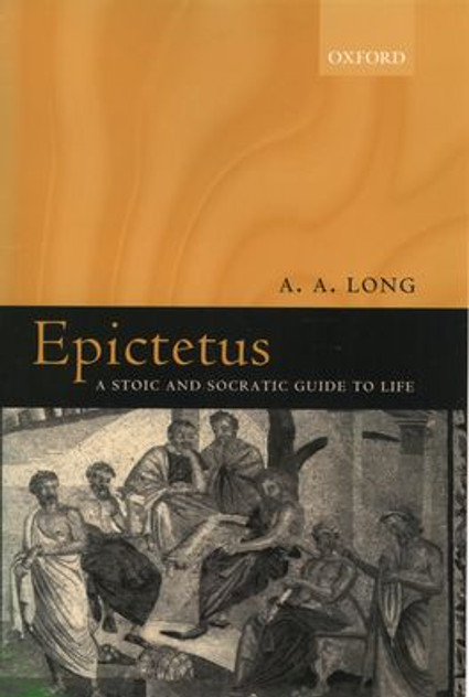 Epictetus Epictetus