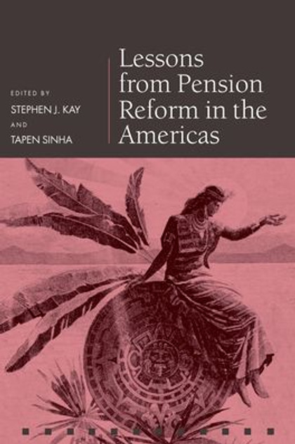 Lessons from Pension Reform in the Americas Lessons from Pension Reform in the Americas