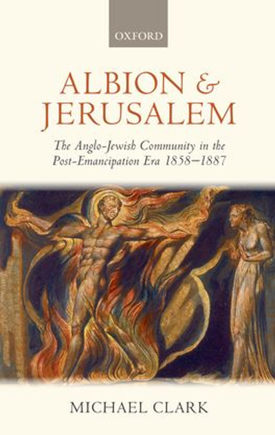 Albion and Jerusalem Albion and Jerusalem