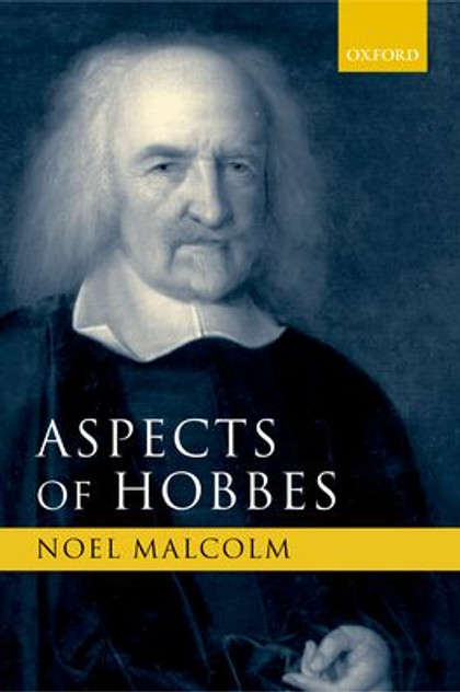 Aspects of Hobbes Aspects of Hobbes