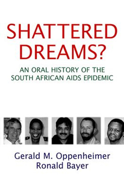 Shattered Dreams? Shattered Dreams?
