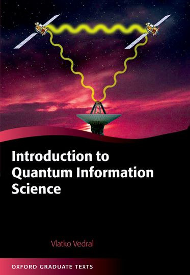 Introduction to Quantum Information Science