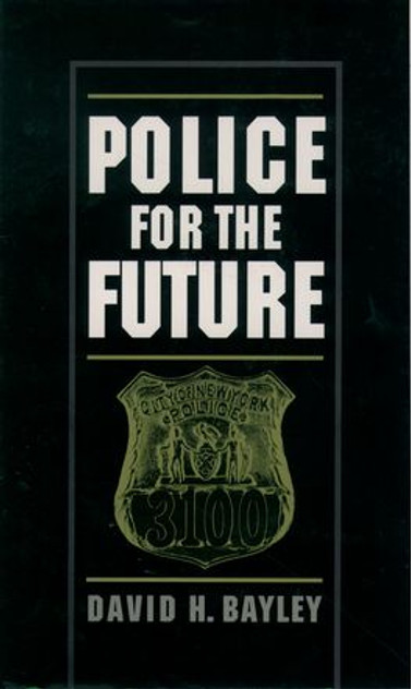 Police for the Future Police for the Future