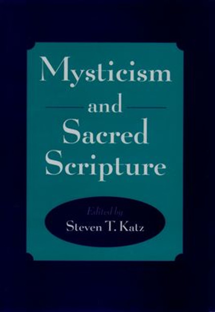 Mysticism and Sacred Scripture