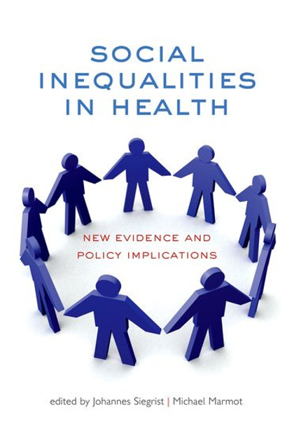 Social Inequalities in Health Social Inequalities in Health