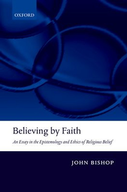 Believing by Faith Believing by Faith