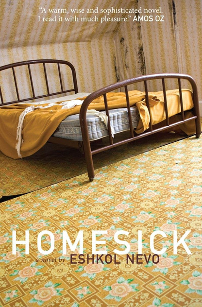 Homesick Homesick