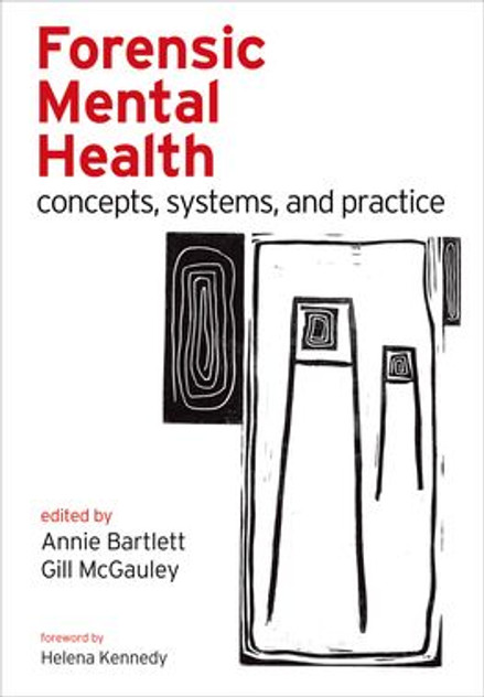 Forensic Mental Health Forensic Mental Health