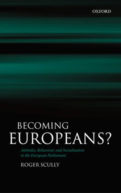 Becoming Europeans? Becoming Europeans?