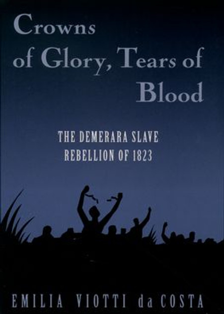 Crowns of Glory, Tears of Blood Crowns of Glory, Tears of Blood