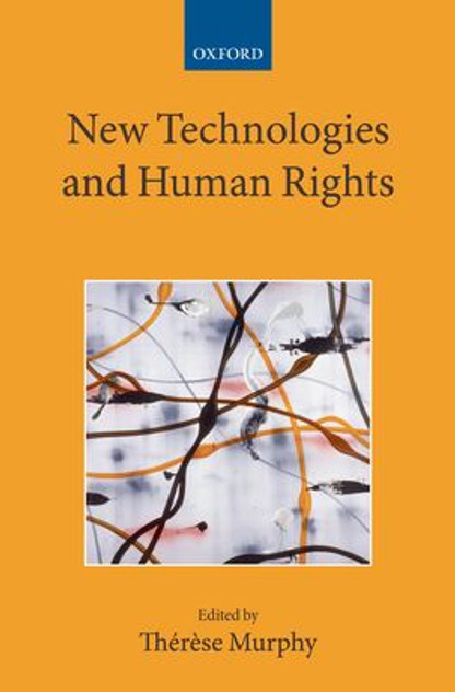New Technologies and Human Rights New Technologies and Human Rights