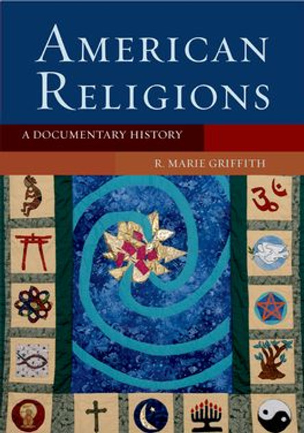 American Religions American Religions