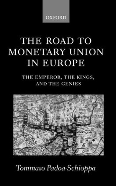Road to Monetary Union in Europe Road to Monetary Union in Europe